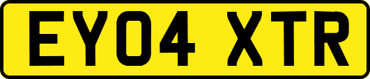 EY04XTR