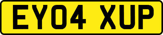 EY04XUP