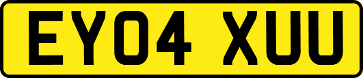 EY04XUU