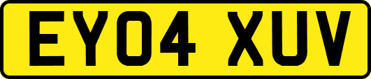 EY04XUV
