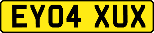 EY04XUX