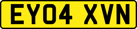 EY04XVN