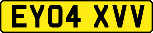 EY04XVV