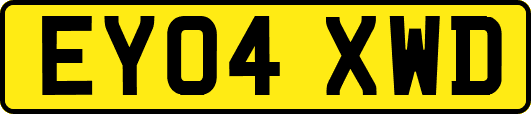EY04XWD