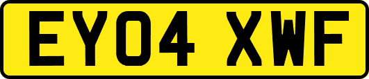 EY04XWF