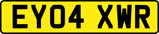 EY04XWR
