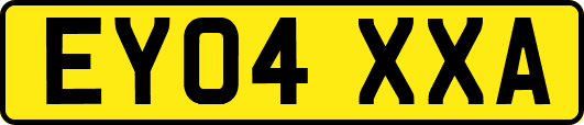 EY04XXA
