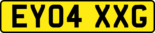EY04XXG