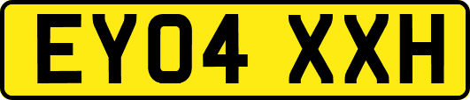 EY04XXH