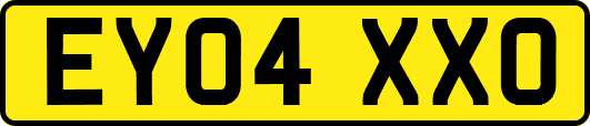 EY04XXO