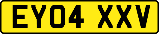 EY04XXV