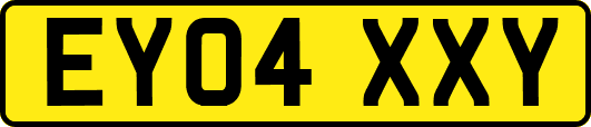 EY04XXY