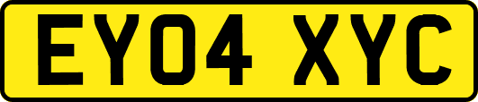 EY04XYC