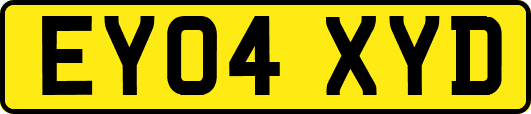 EY04XYD