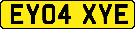 EY04XYE