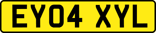 EY04XYL