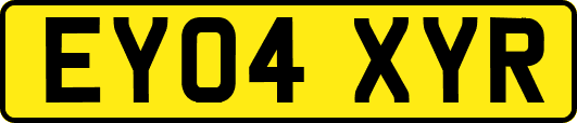 EY04XYR