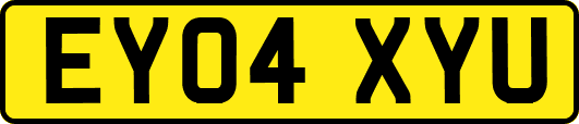 EY04XYU