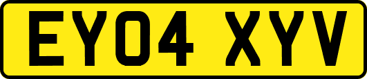 EY04XYV