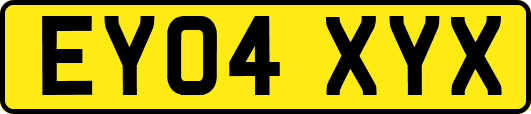 EY04XYX