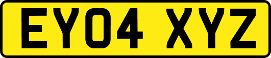 EY04XYZ
