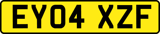 EY04XZF