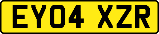 EY04XZR