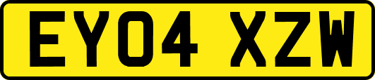 EY04XZW