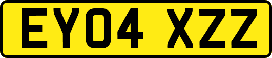 EY04XZZ