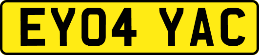 EY04YAC