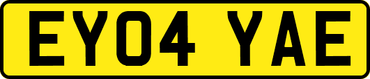EY04YAE