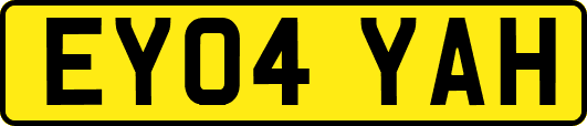 EY04YAH