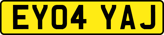 EY04YAJ