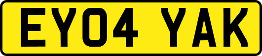 EY04YAK
