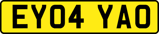 EY04YAO