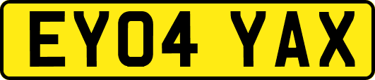 EY04YAX