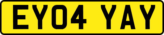 EY04YAY