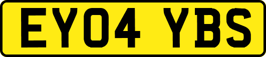 EY04YBS