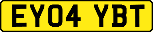 EY04YBT