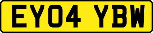EY04YBW