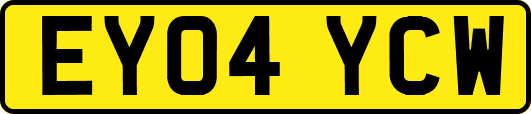 EY04YCW