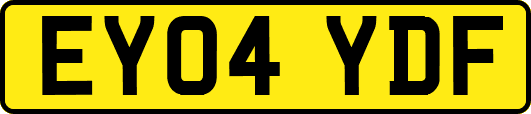 EY04YDF