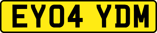 EY04YDM