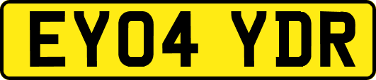 EY04YDR
