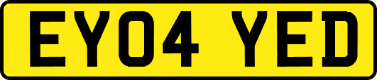 EY04YED