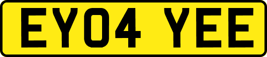 EY04YEE