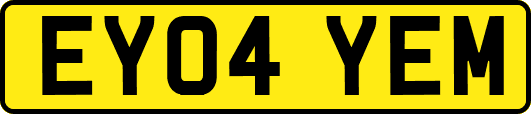 EY04YEM