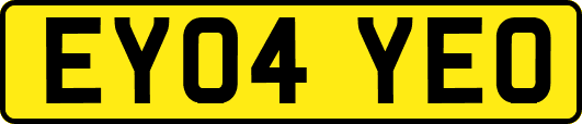 EY04YEO