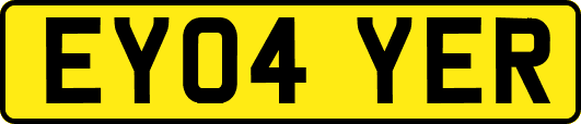 EY04YER