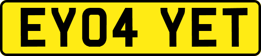 EY04YET